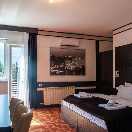 Como A Casa Apartments - Free Parking Sarajewo Zewnętrze zdjęcie