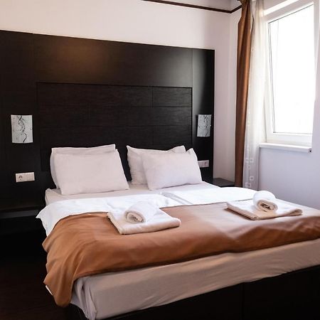 Como A Casa Apartments - Free Parking Sarajewo Zewnętrze zdjęcie