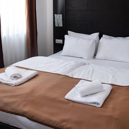 Como A Casa Apartments - Free Parking Sarajewo Zewnętrze zdjęcie