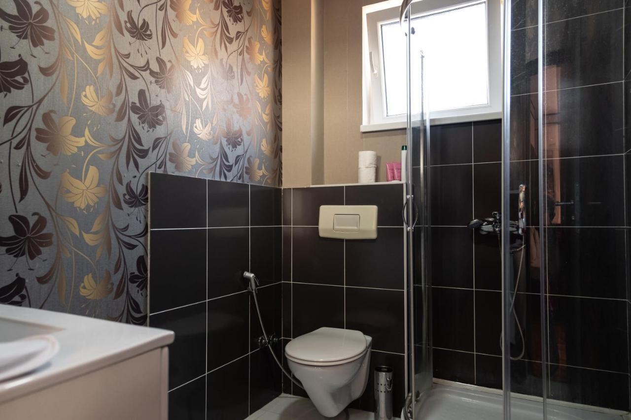 Como A Casa Apartments - Free Parking Sarajewo Zewnętrze zdjęcie