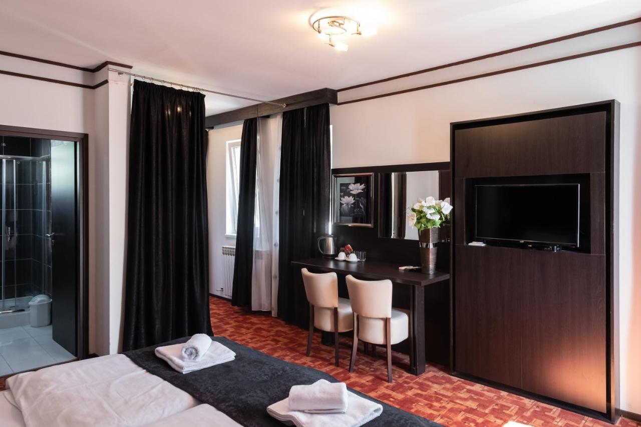 Como A Casa Apartments - Free Parking Sarajewo Zewnętrze zdjęcie