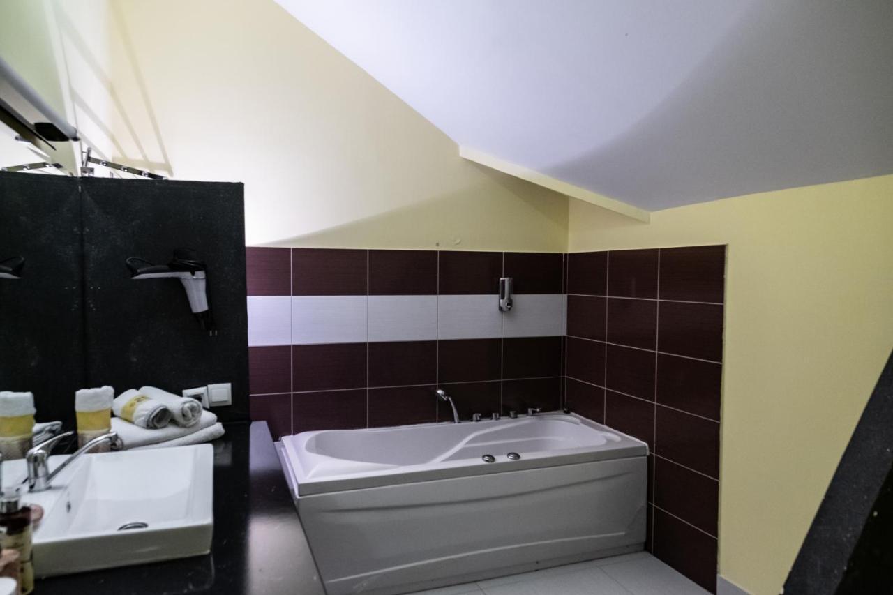 Como A Casa Apartments - Free Parking Sarajewo Zewnętrze zdjęcie