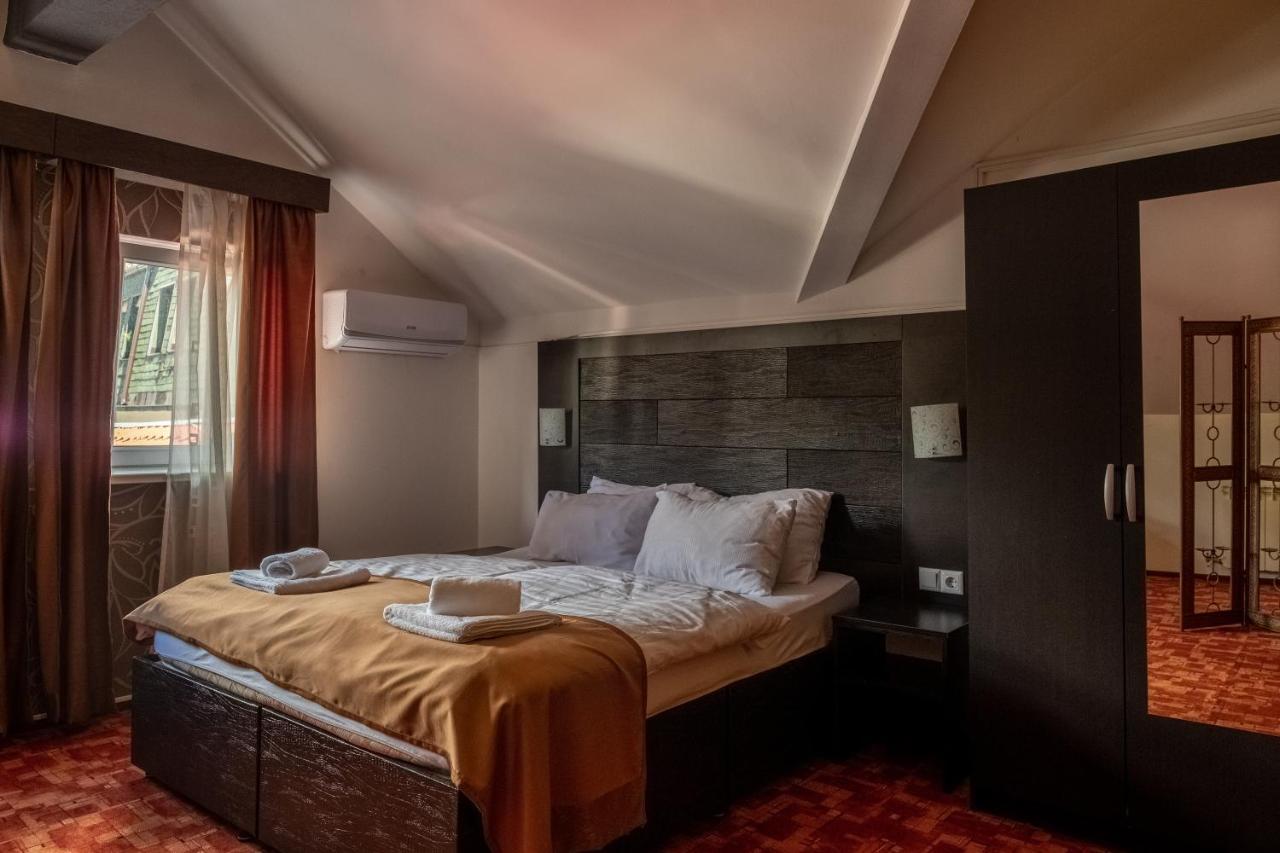Como A Casa Apartments - Free Parking Sarajewo Zewnętrze zdjęcie