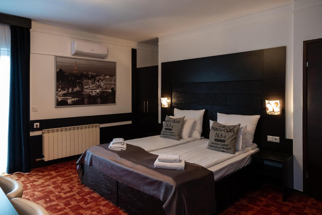 Como A Casa Apartments - Free Parking Sarajewo Zewnętrze zdjęcie