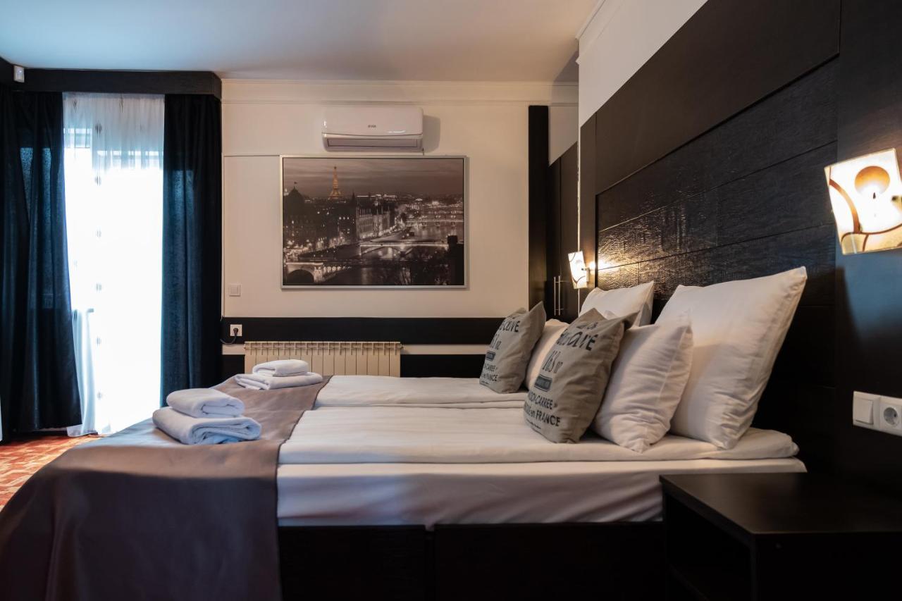 Como A Casa Apartments - Free Parking Sarajewo Zewnętrze zdjęcie