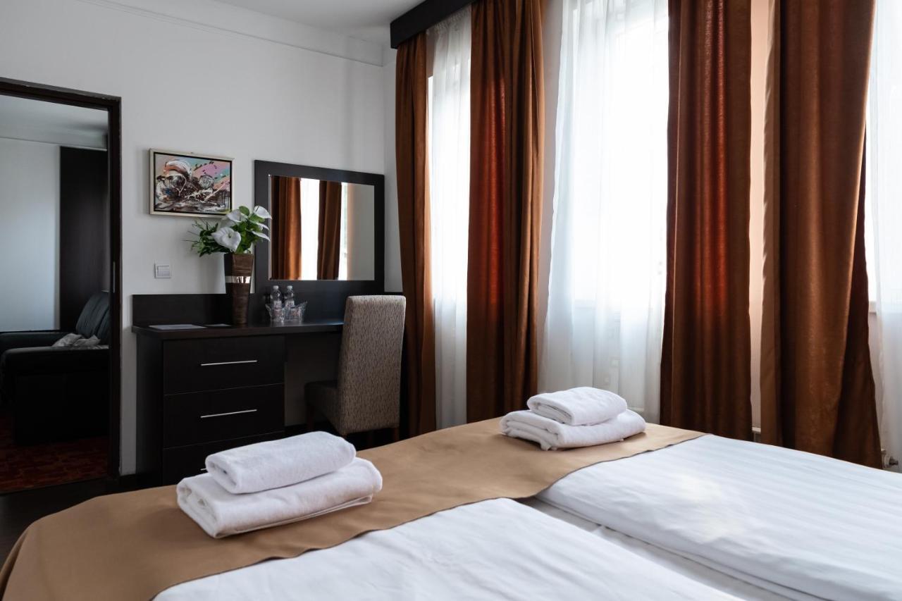 Como A Casa Apartments - Free Parking Sarajewo Zewnętrze zdjęcie