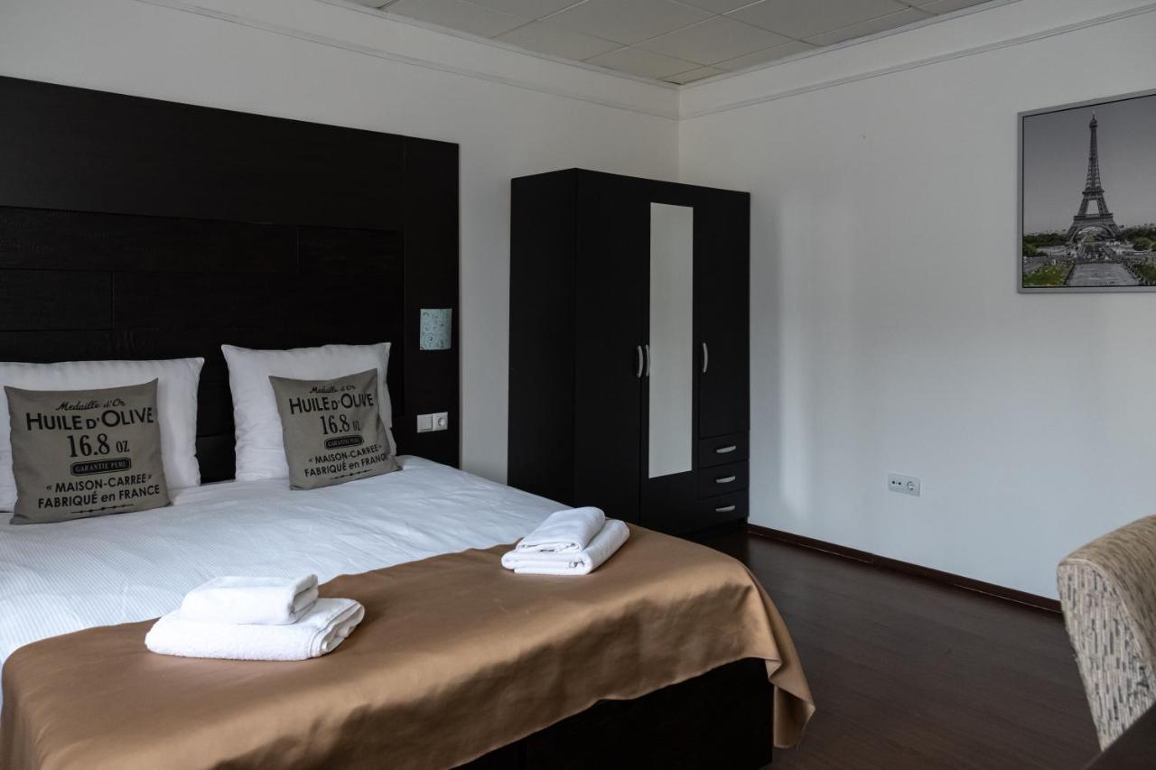 Como A Casa Apartments - Free Parking Sarajewo Zewnętrze zdjęcie