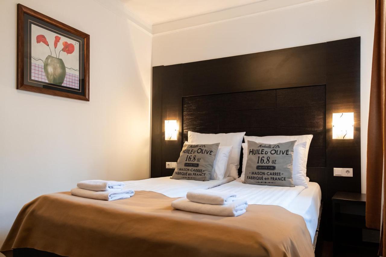Como A Casa Apartments - Free Parking Sarajewo Zewnętrze zdjęcie