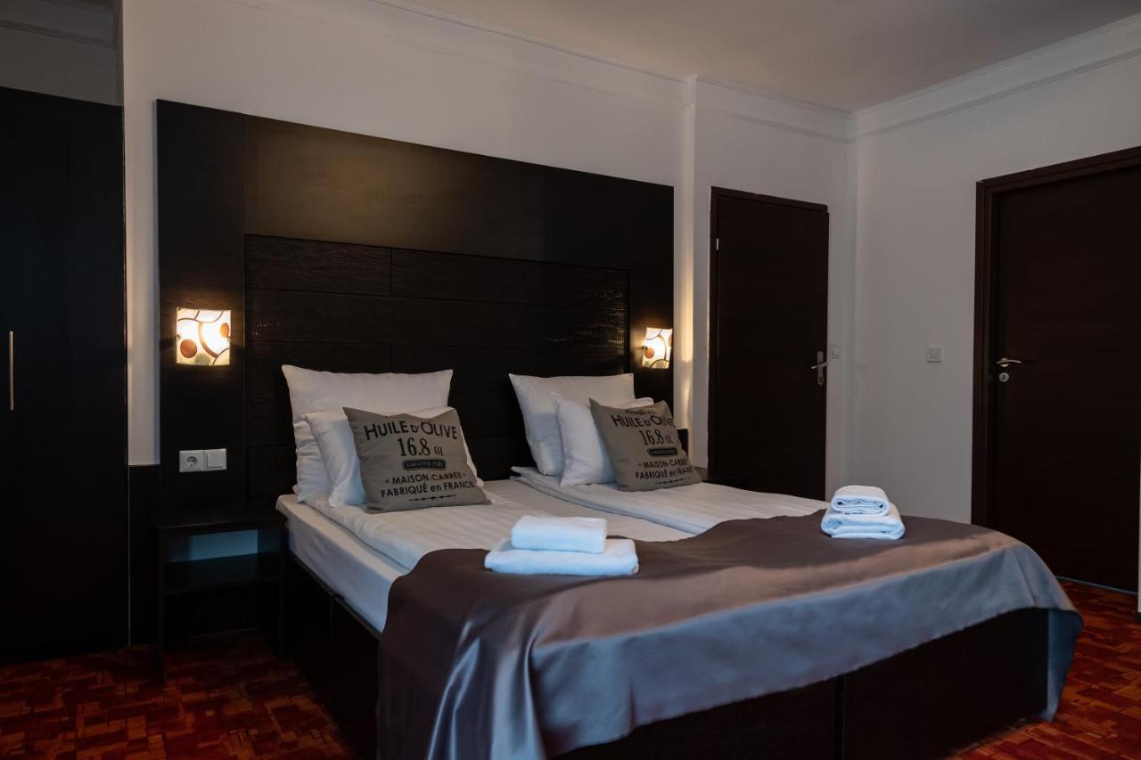 Como A Casa Apartments - Free Parking Sarajewo Zewnętrze zdjęcie