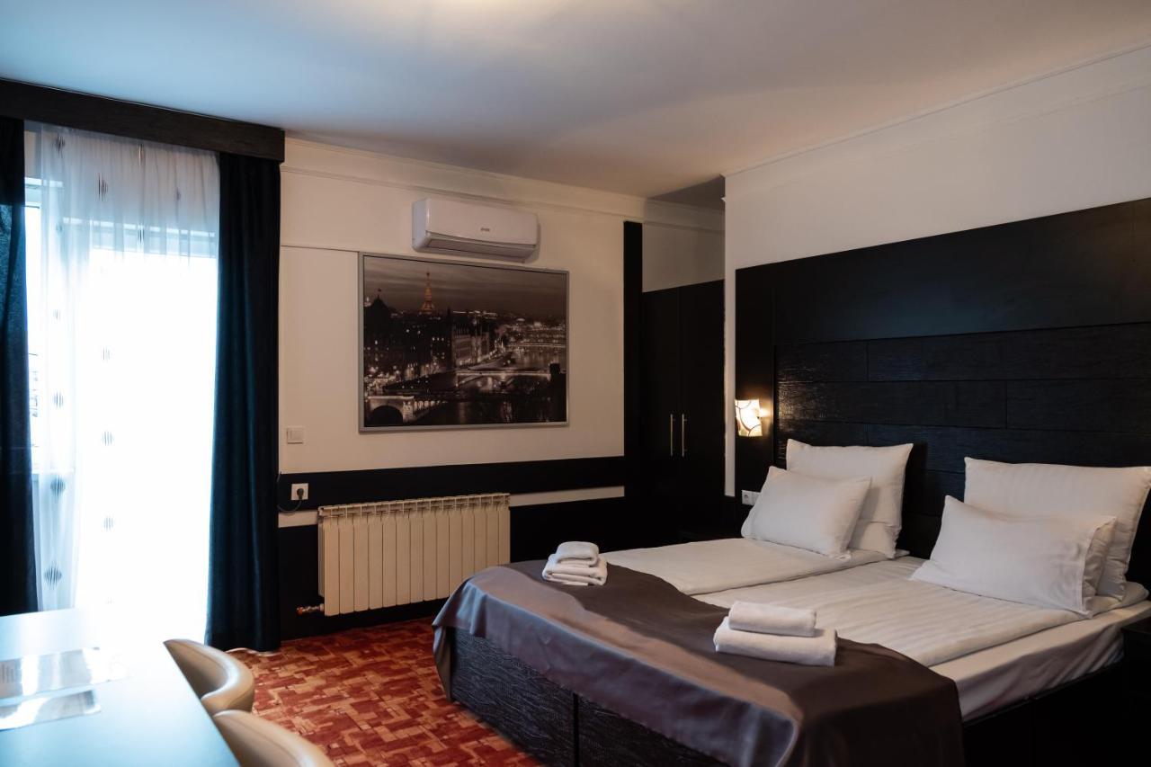 Como A Casa Apartments - Free Parking Sarajewo Zewnętrze zdjęcie
