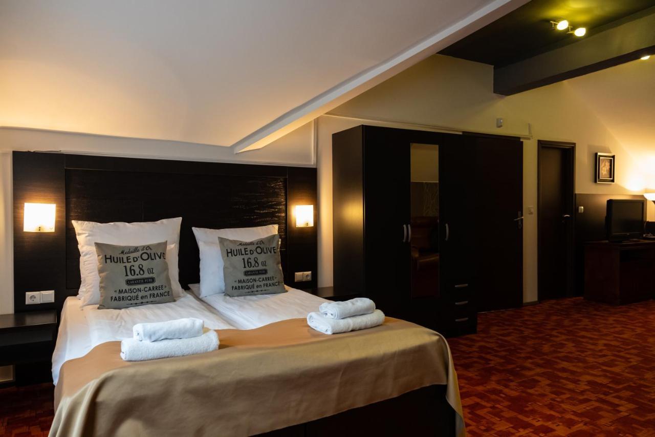Como A Casa Apartments - Free Parking Sarajewo Zewnętrze zdjęcie