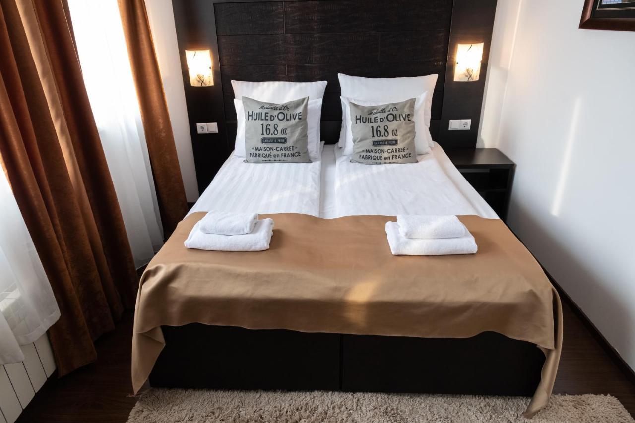 Como A Casa Apartments - Free Parking Sarajewo Zewnętrze zdjęcie