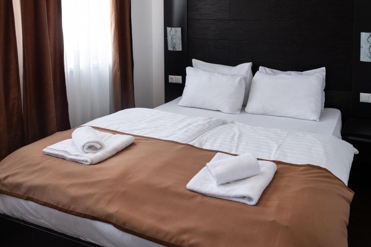Como A Casa Apartments - Free Parking Sarajewo Zewnętrze zdjęcie
