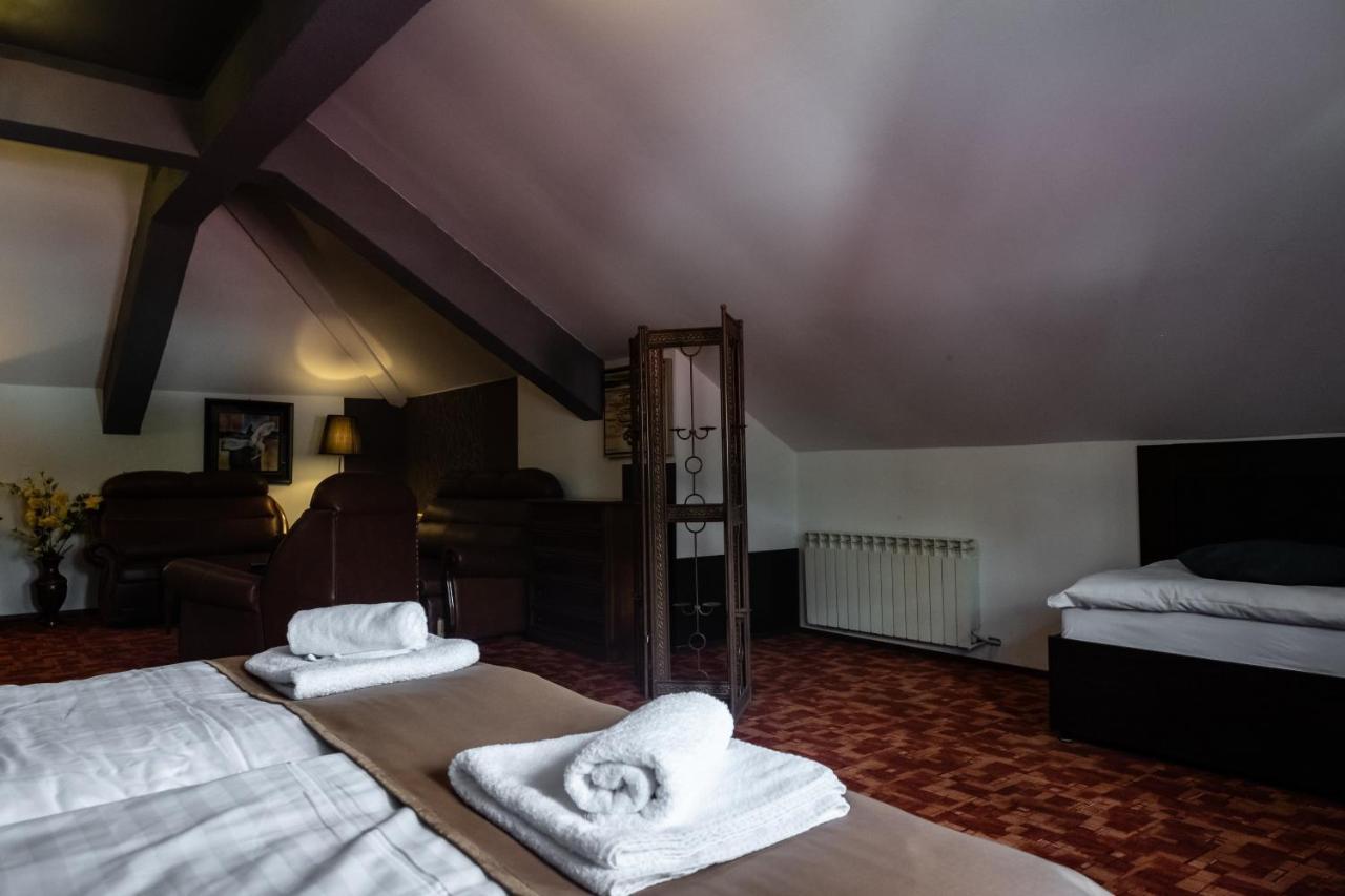 Como A Casa Apartments - Free Parking Sarajewo Zewnętrze zdjęcie