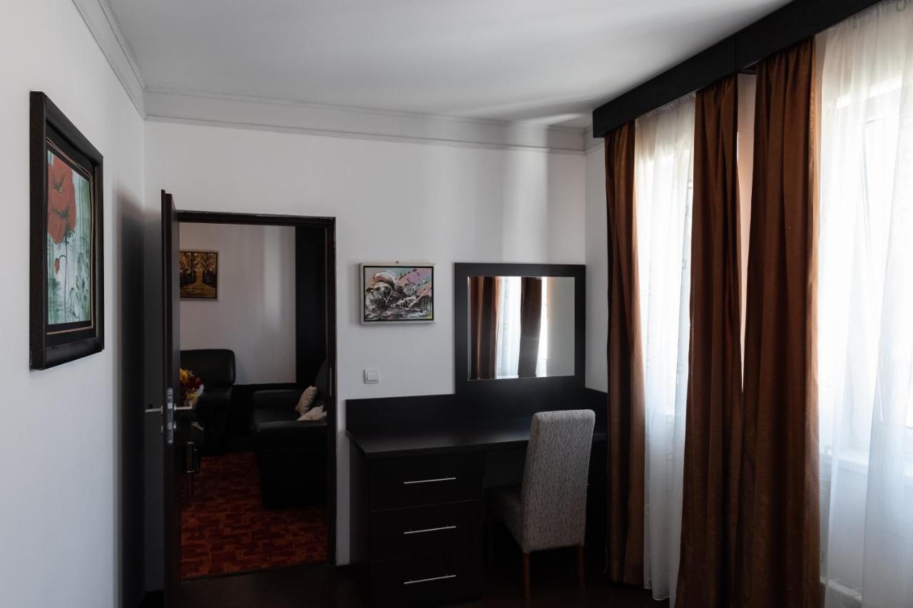 Como A Casa Apartments - Free Parking Sarajewo Zewnętrze zdjęcie