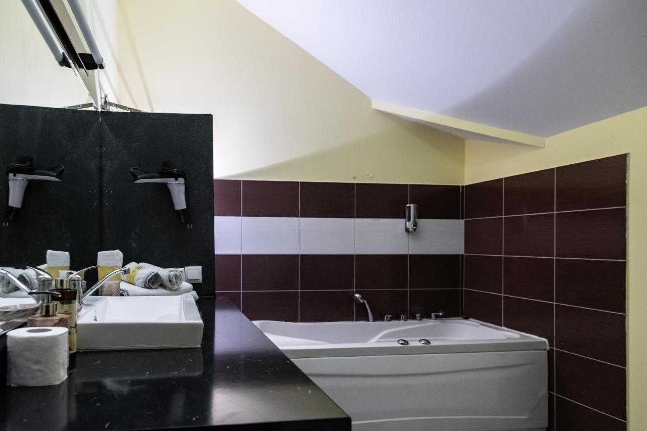 Como A Casa Apartments - Free Parking Sarajewo Zewnętrze zdjęcie