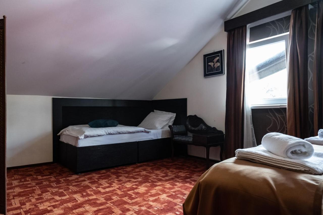 Como A Casa Apartments - Free Parking Sarajewo Zewnętrze zdjęcie