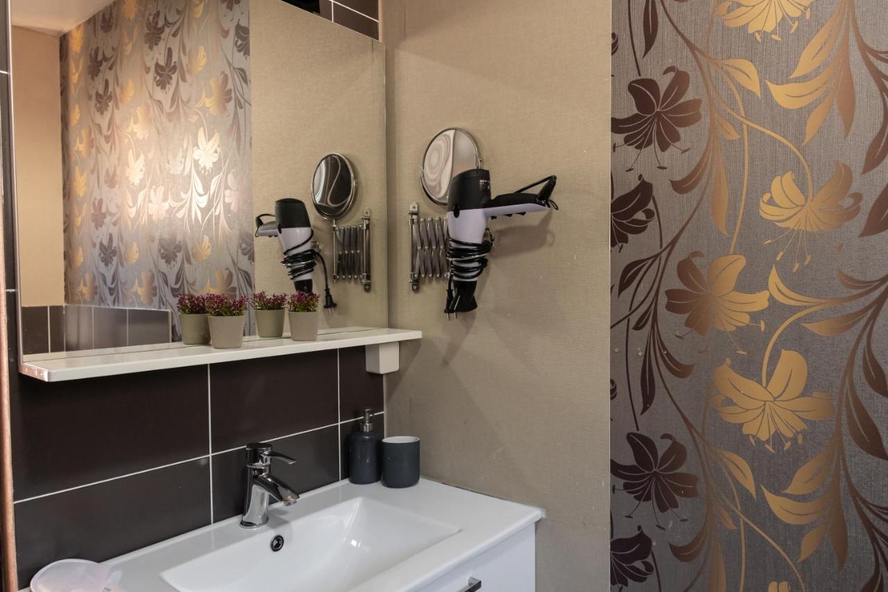 Como A Casa Apartments - Free Parking Sarajewo Zewnętrze zdjęcie