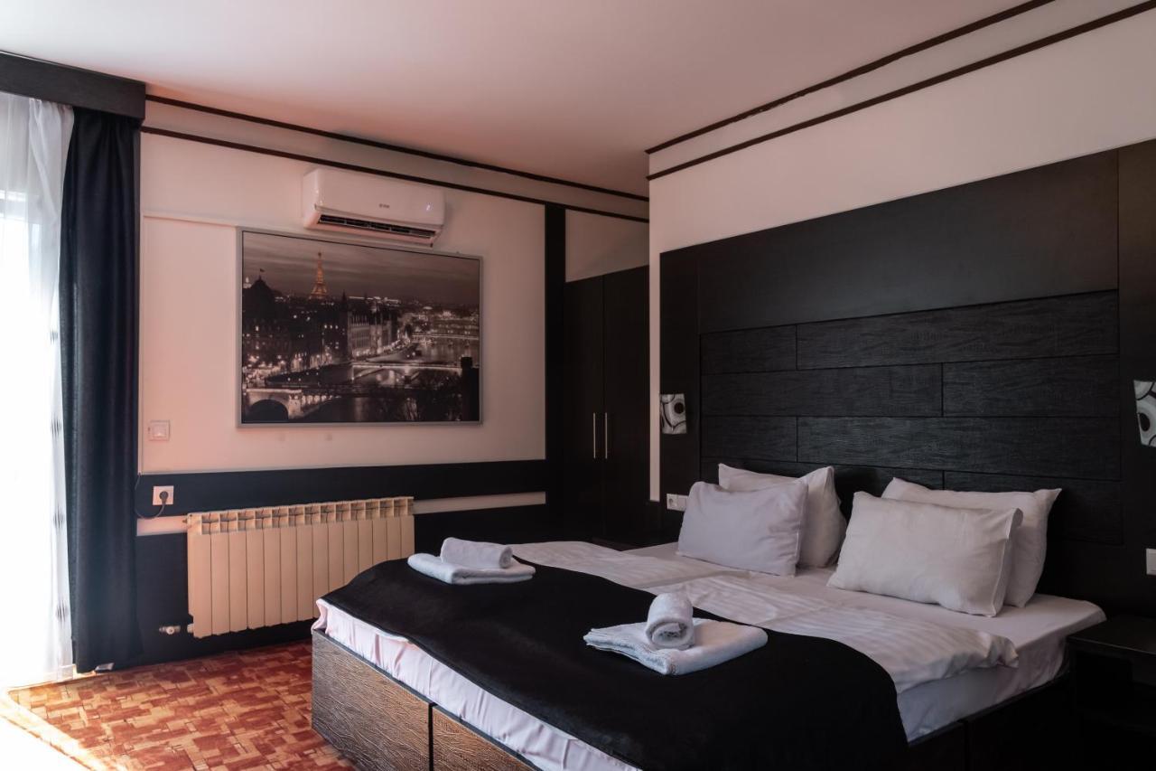 Como A Casa Apartments - Free Parking Sarajewo Zewnętrze zdjęcie