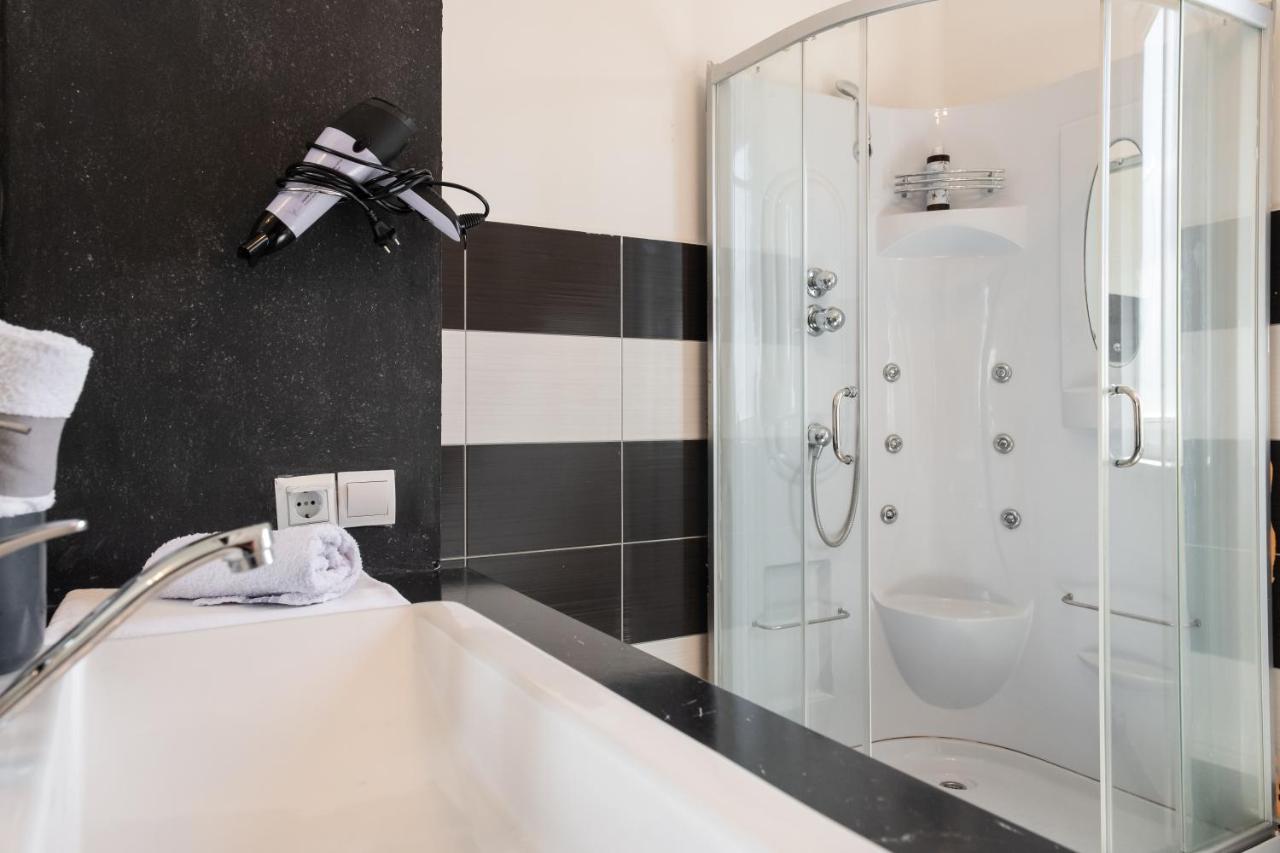Como A Casa Apartments - Free Parking Sarajewo Zewnętrze zdjęcie