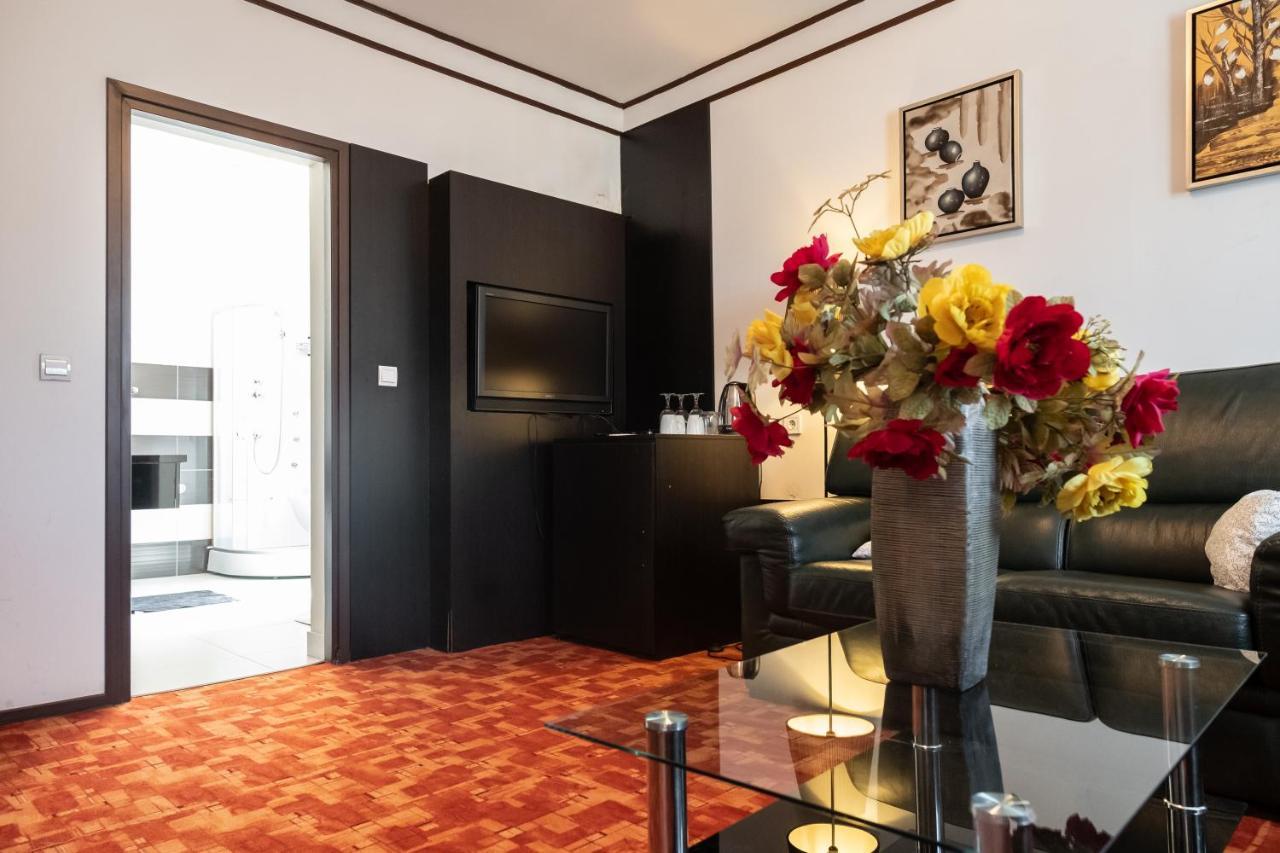Como A Casa Apartments - Free Parking Sarajewo Zewnętrze zdjęcie